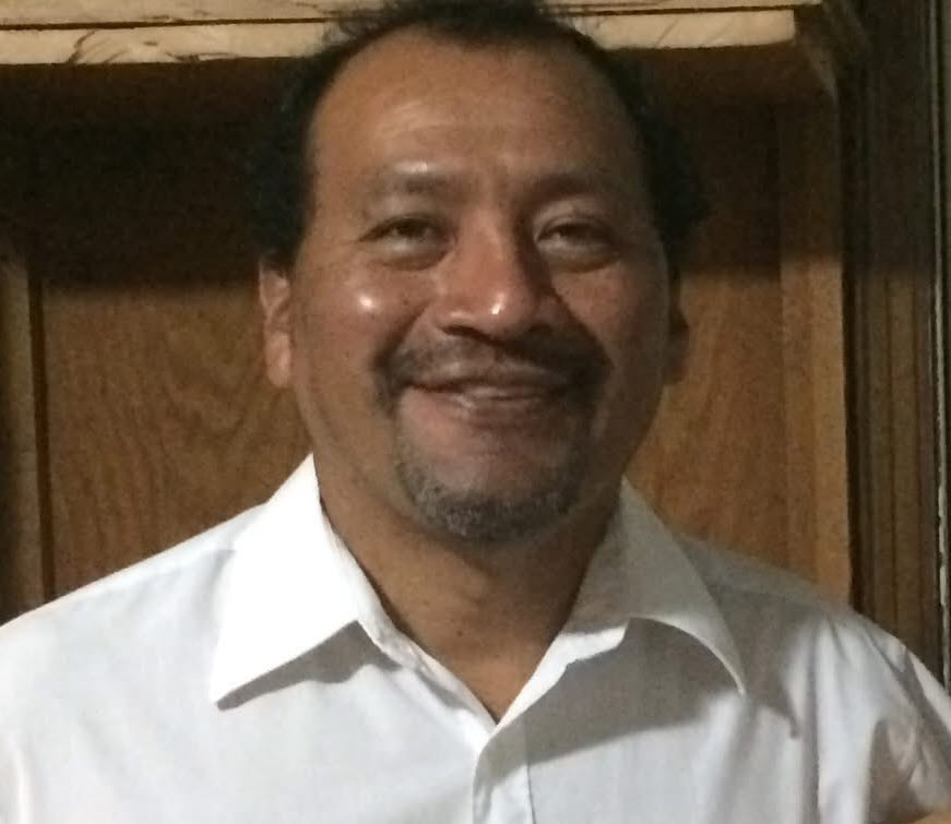 Mario Mercado